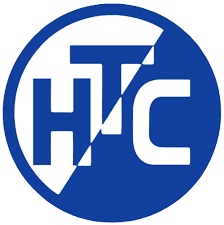 75 jaar - sv HTC